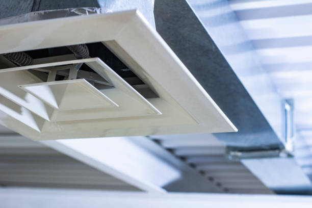Best Air Vent Cleaning Services  in Rib Mountain, WI