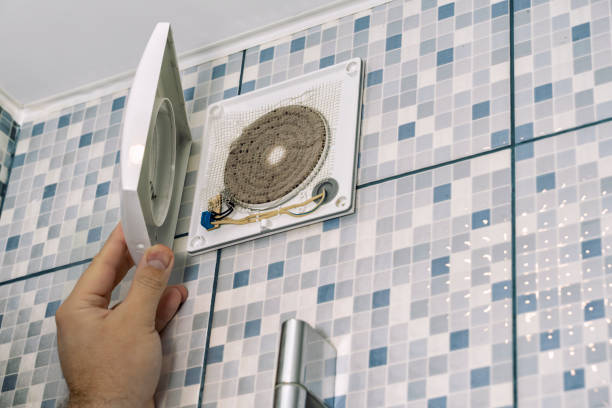 Best Professional Duct Cleaning Services  in Rib Mountain, WI