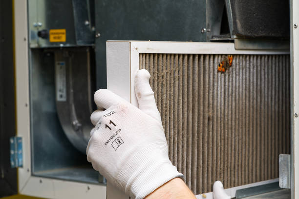 Best Emergency Air Duct Cleaning  in Rib Mountain, WI
