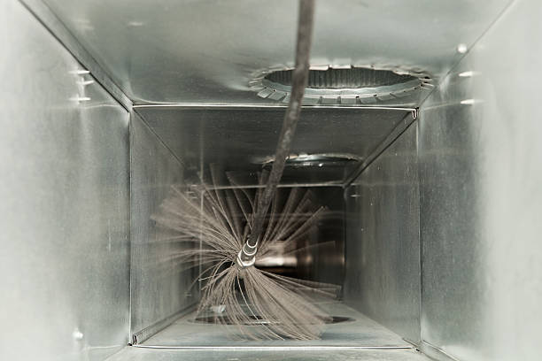 Best Air Duct Cleaning Near Me  in Rib Mountain, WI