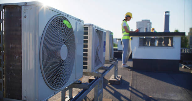 Best Ductwork Cleaning Services  in Rib Mountain, WI