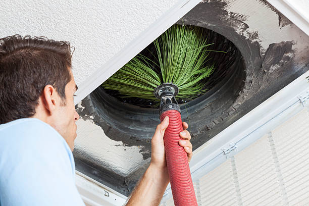 Best HVAC Maintenance and Cleaning  in Rib Mountain, WI
