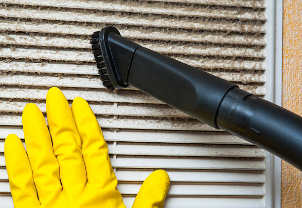Best HVAC Duct Inspection Services  in Rib Mountain, WI