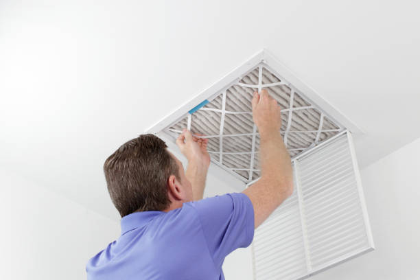 Best Affordable HVAC Duct Cleaning  in Rib Mountain, WI